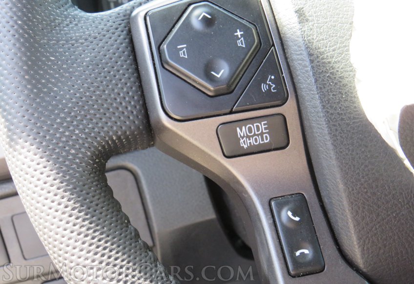 2022 Toyota Tacoma 4WD - Image 40