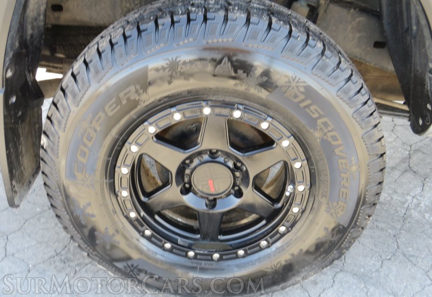 2022 Toyota Tacoma 4WD - Image 59