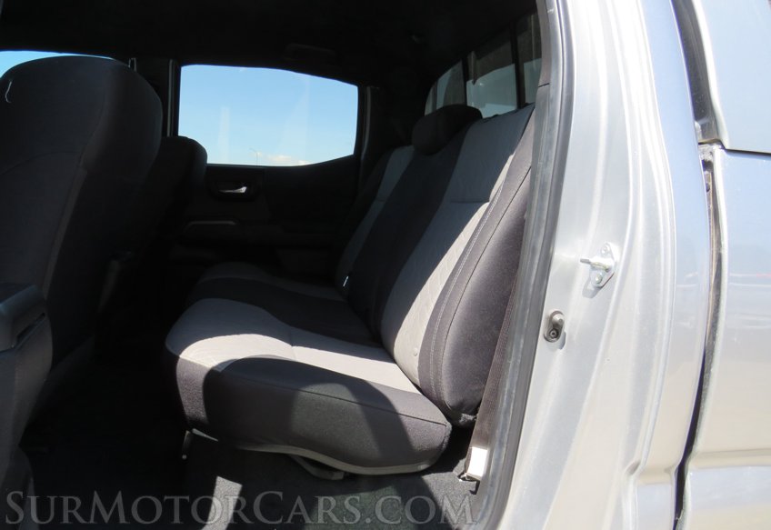 2022 Toyota Tacoma 4WD - Image 38