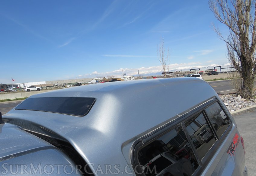 2022 Toyota Tacoma 4WD - Image 26