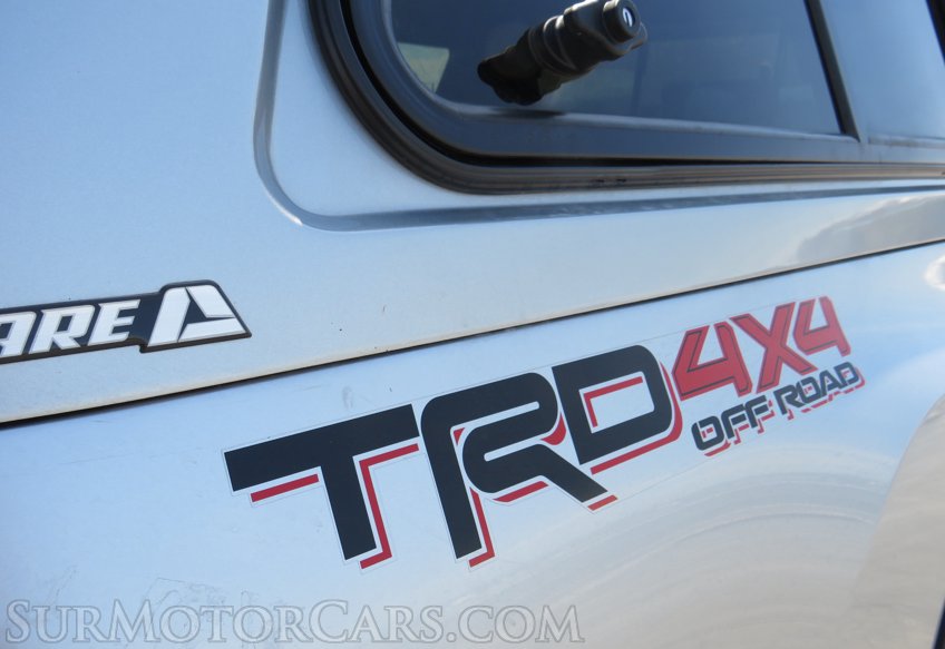 2022 Toyota Tacoma 4WD - Image 28