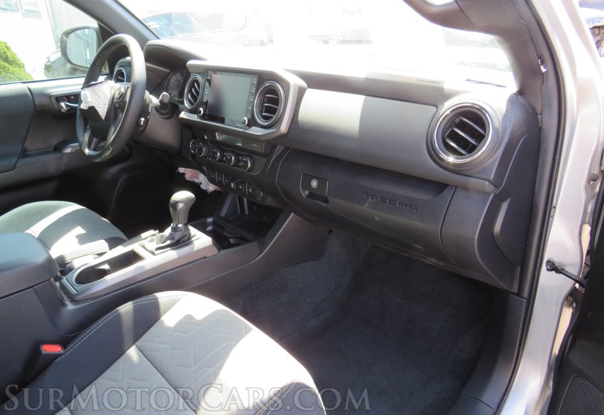 2022 Toyota Tacoma 4WD - Image 34