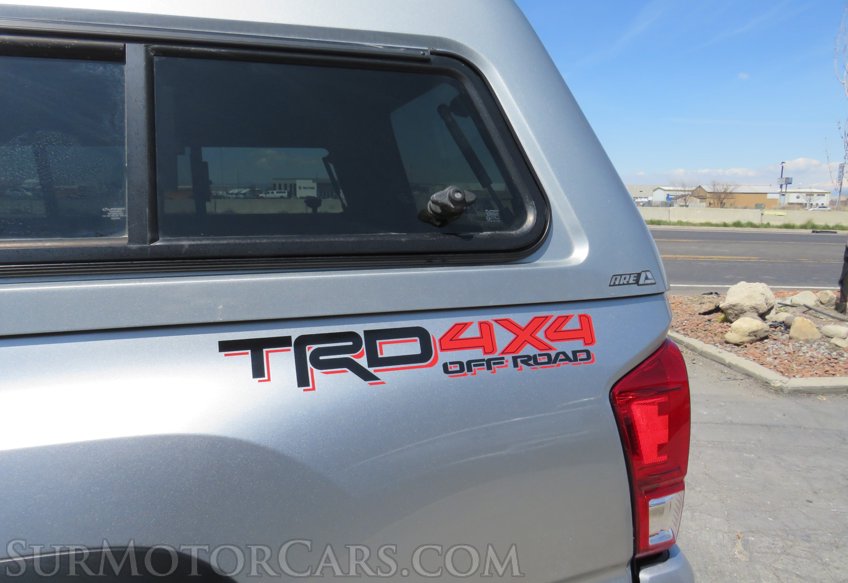 2022 Toyota Tacoma 4WD - Image 20