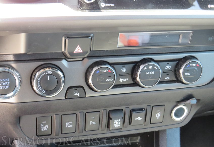 2022 Toyota Tacoma 4WD - Image 46