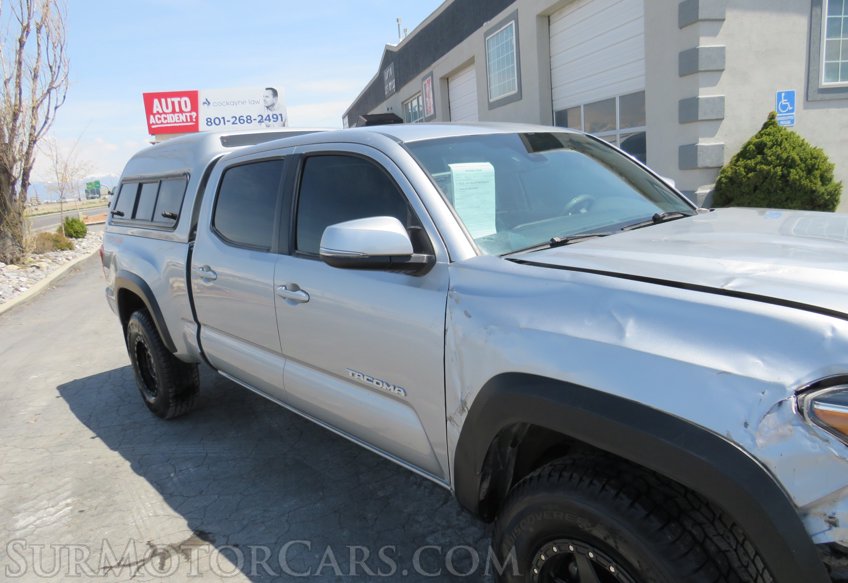 2022 Toyota Tacoma 4WD - Image 15