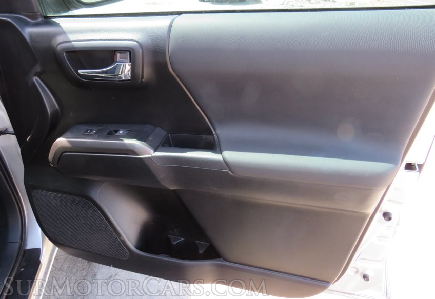 2022 Toyota Tacoma 4WD - Image 55