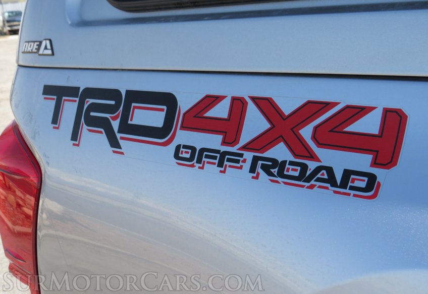 2022 Toyota Tacoma 4WD - Image 23