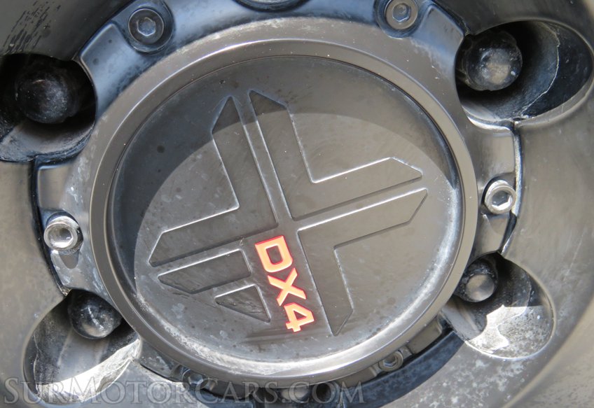 2022 Toyota Tacoma 4WD - Image 57