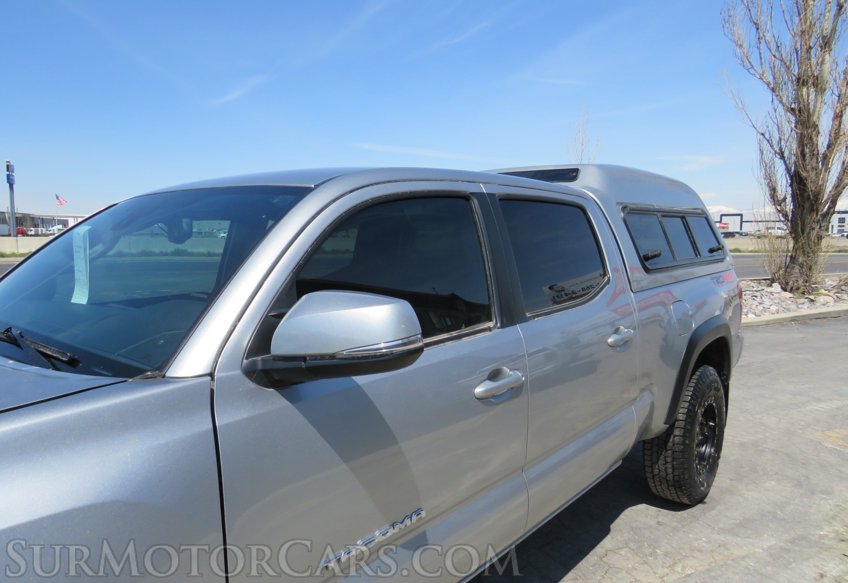 2022 Toyota Tacoma 4WD - Image 24