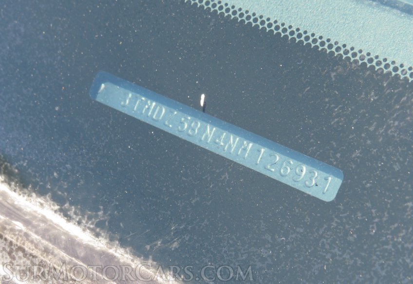 2022 Toyota Tacoma 4WD - Image 64