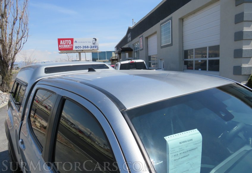 2022 Toyota Tacoma 4WD - Image 18