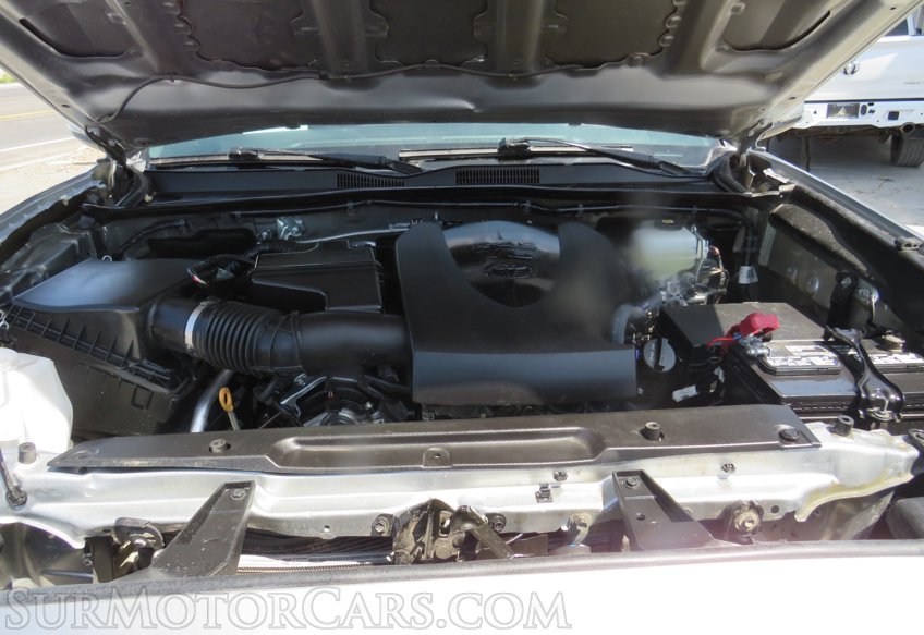 2022 Toyota Tacoma 4WD - Image 62