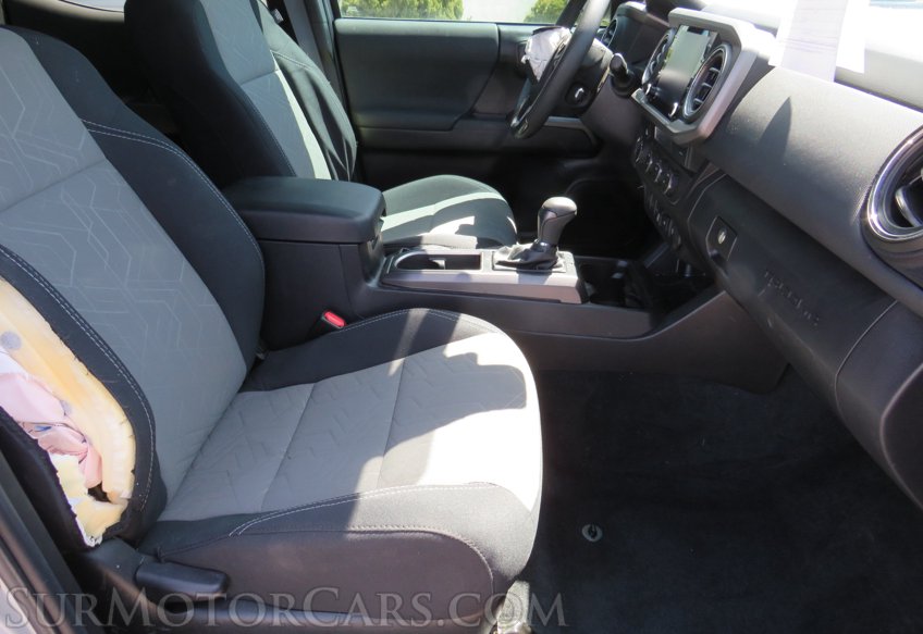 2022 Toyota Tacoma 4WD - Image 36