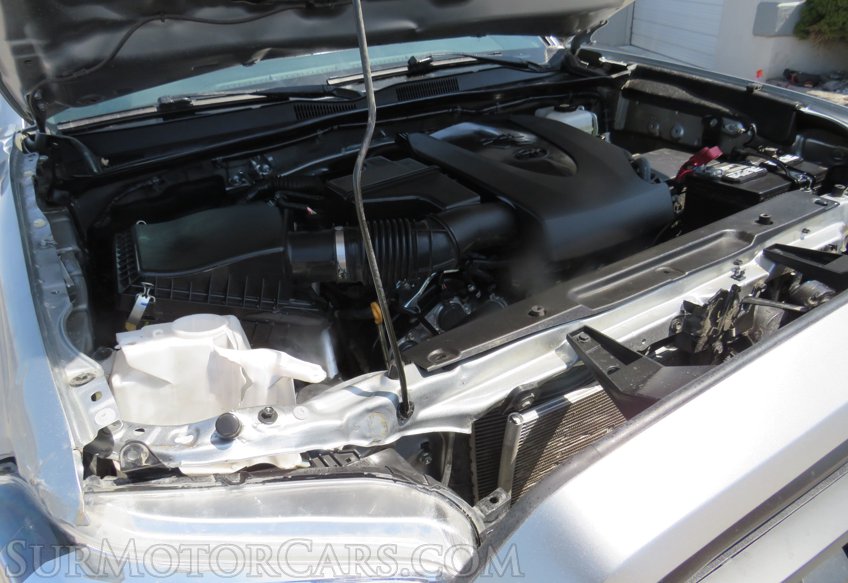 2022 Toyota Tacoma 4WD - Image 63