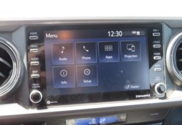 2022 Toyota Tacoma 4WD - Image 45