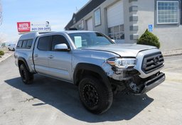 2022 Toyota Tacoma 4WD - Image 3