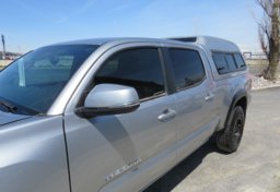 2022 Toyota Tacoma 4WD - Image 12