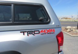 2022 Toyota Tacoma 4WD - Image 20