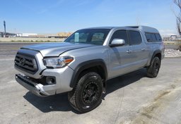 2022 Toyota Tacoma 4WD - Image 1