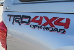 2022 Toyota Tacoma 4WD - Image 23