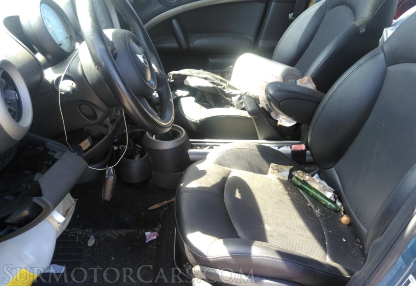 2011 Mini Cooper Countryman - Image 3