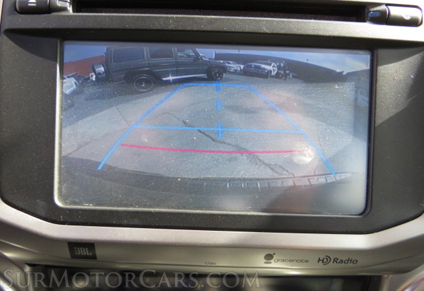 2015 Toyota 4Runner - Image 49