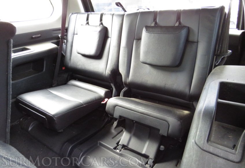 2015 Toyota 4Runner - Image 35