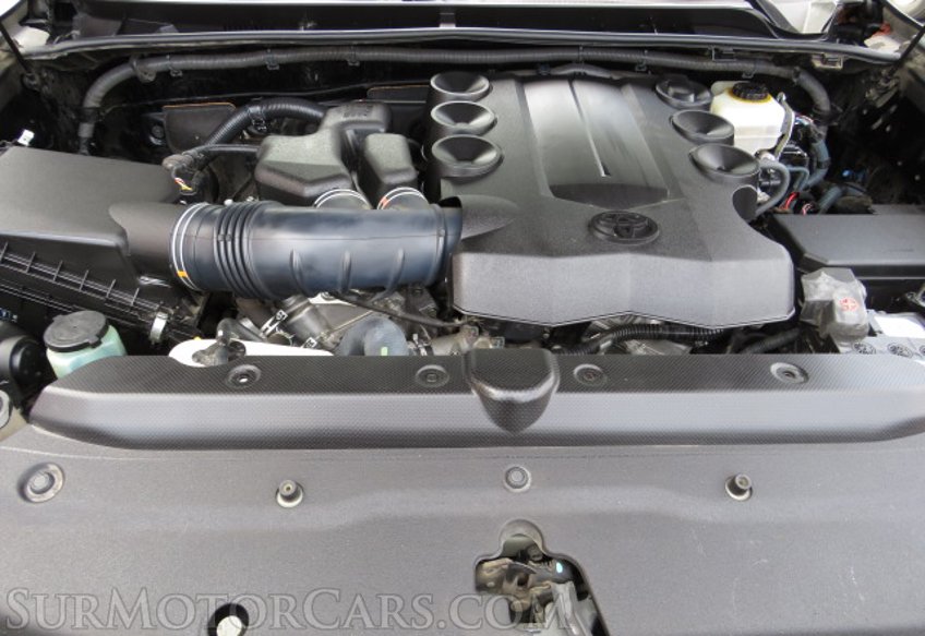 2015 Toyota 4Runner - Image 63