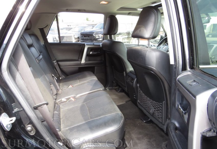 2015 Toyota 4Runner - Image 34