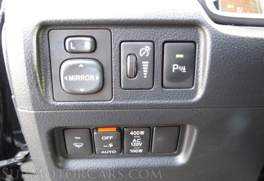 2015 Toyota 4Runner - Image 54