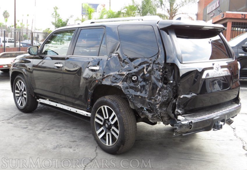 2015 Toyota 4Runner - Image 7
