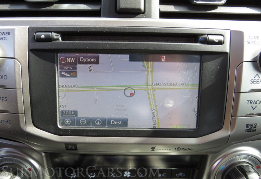 2015 Toyota 4Runner - Image 48