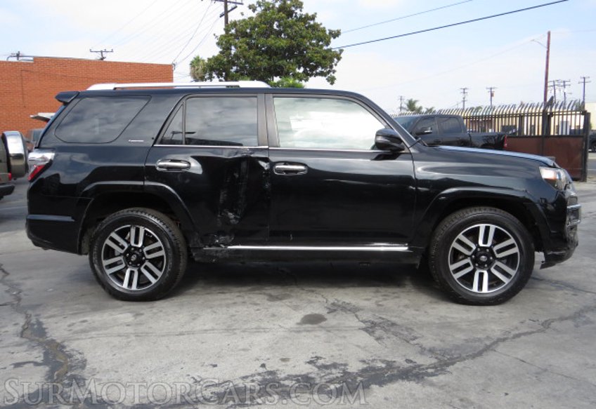 2015 Toyota 4Runner - Image 12