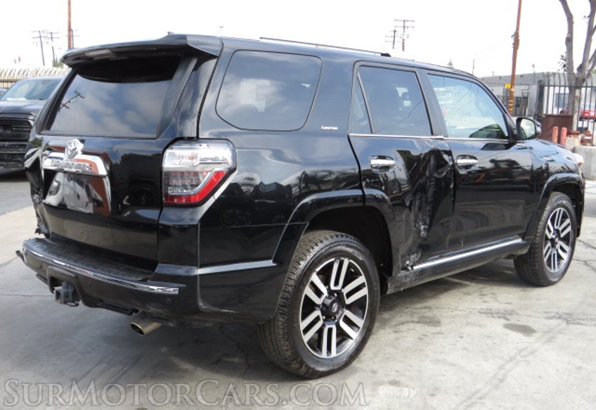 2015 Toyota 4Runner - Image 6