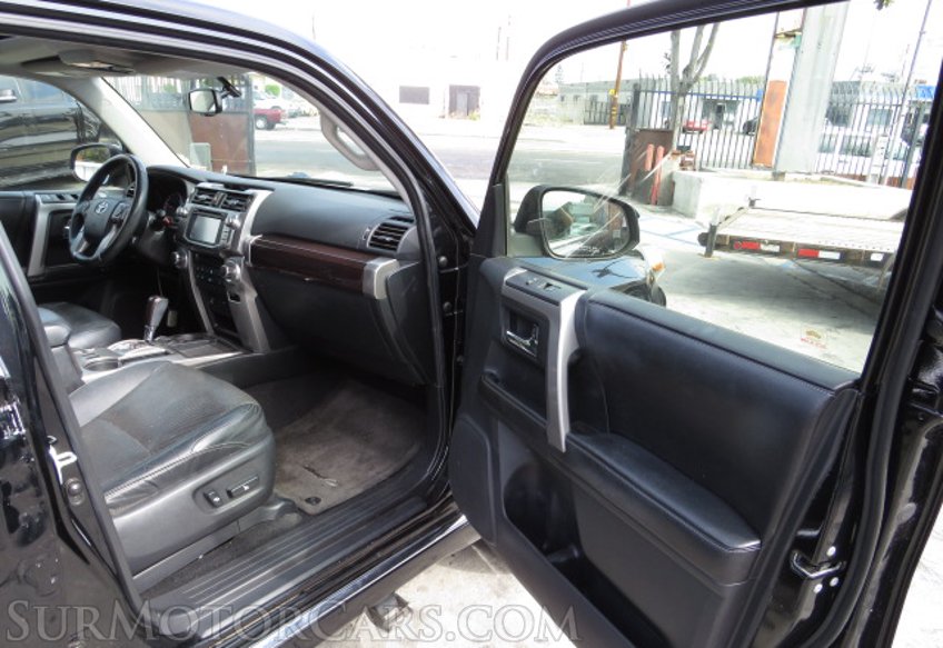 2015 Toyota 4Runner - Image 23