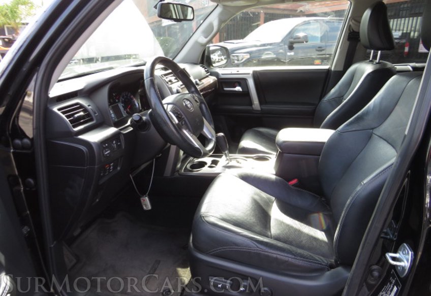 2015 Toyota 4Runner - Image 24