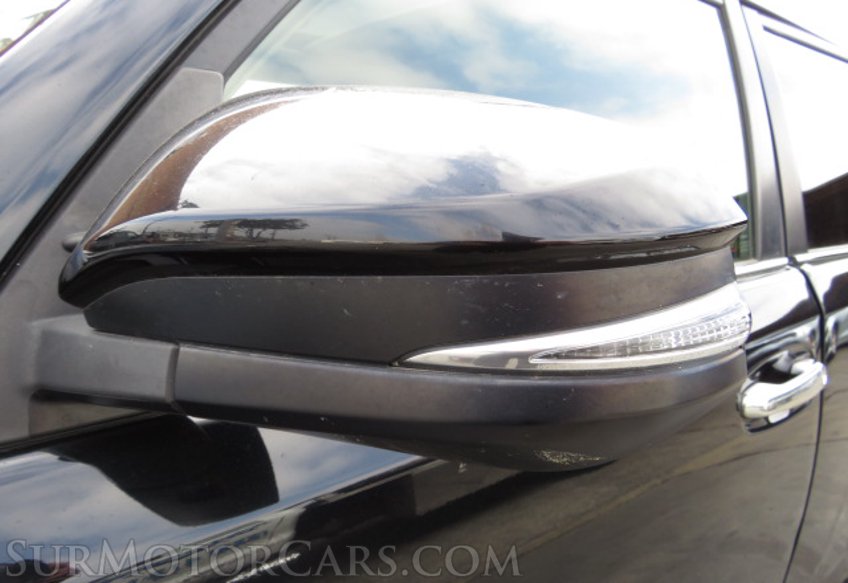 2015 Toyota 4Runner - Image 16