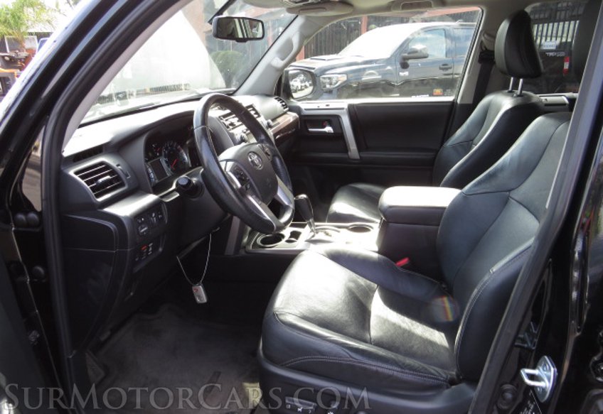 2015 Toyota 4Runner - Image 28