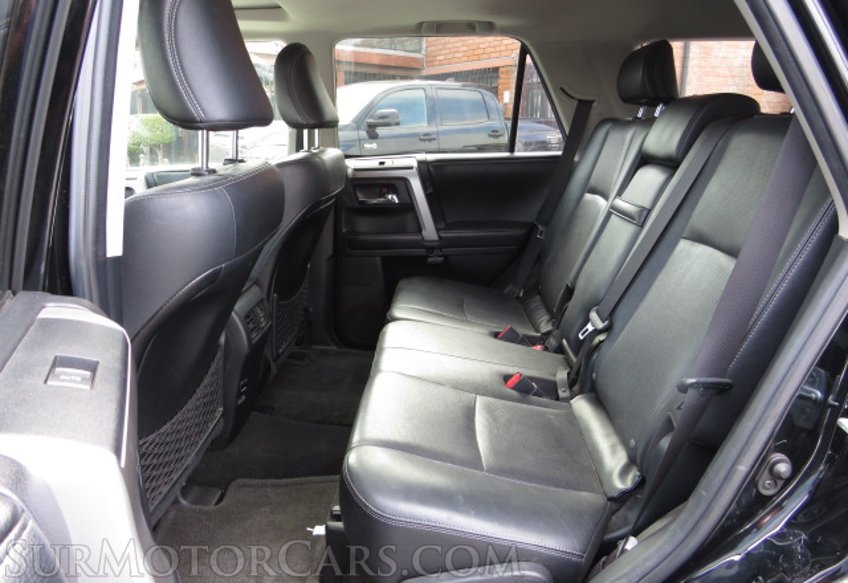 2015 Toyota 4Runner - Image 31