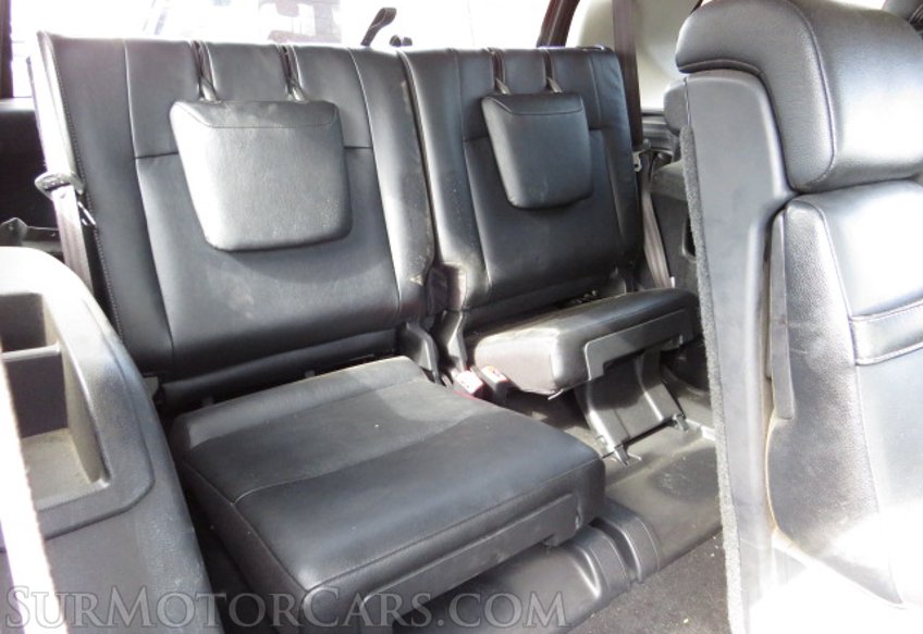 2015 Toyota 4Runner - Image 36