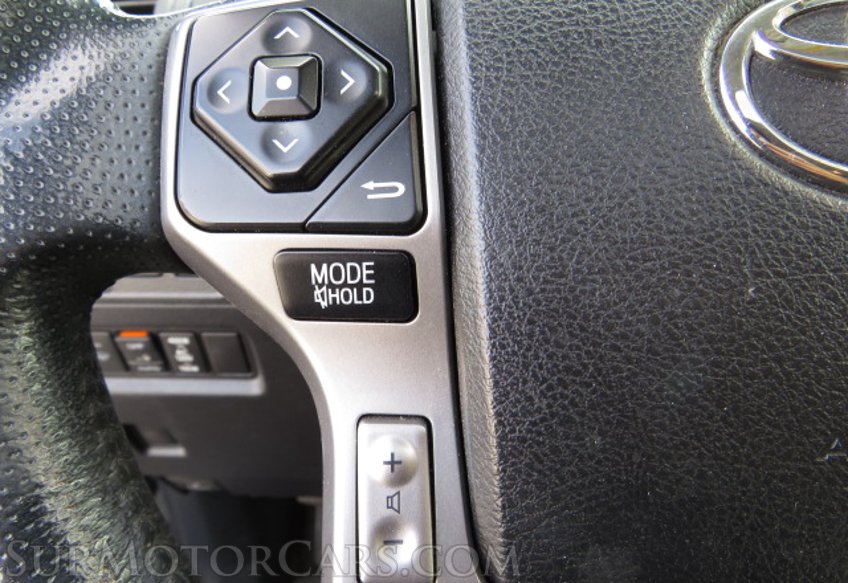 2015 Toyota 4Runner - Image 39