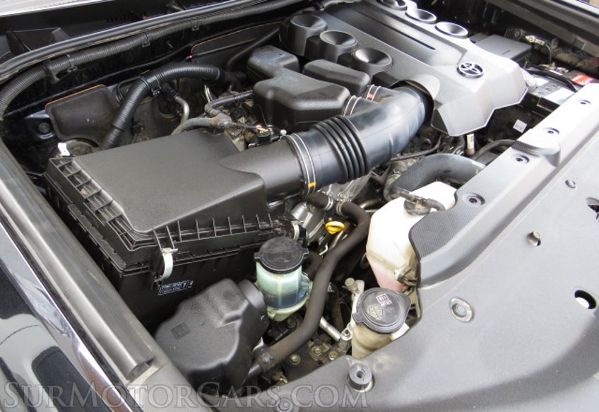 2015 Toyota 4Runner - Image 65