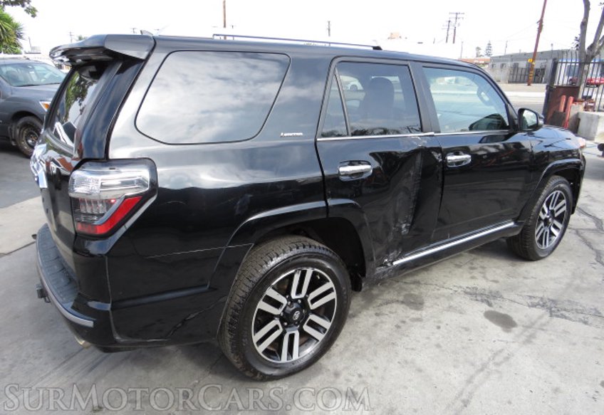 2015 Toyota 4Runner - Image 8