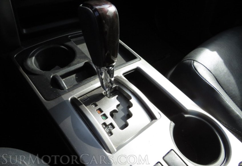 2015 Toyota 4Runner - Image 50