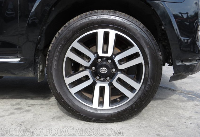 2015 Toyota 4Runner - Image 17