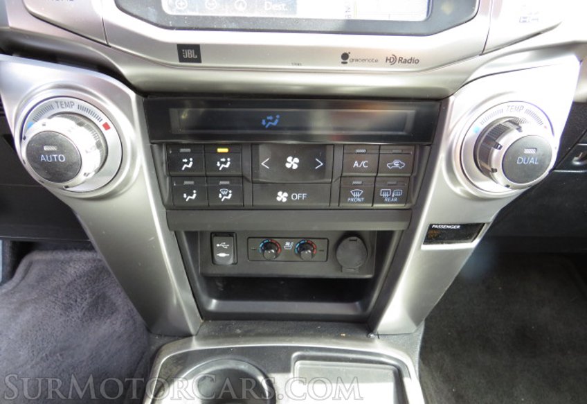 2015 Toyota 4Runner - Image 47