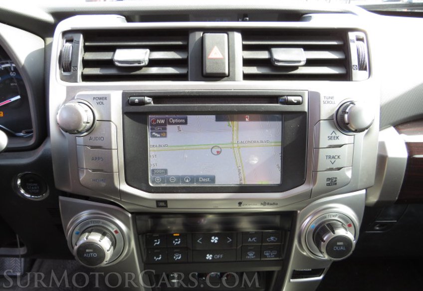 2015 Toyota 4Runner - Image 46