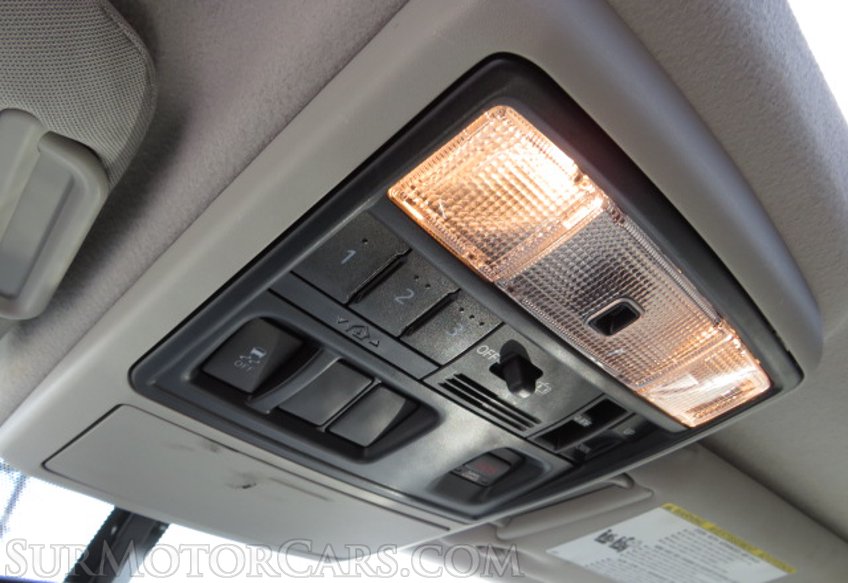 2015 Toyota 4Runner - Image 44