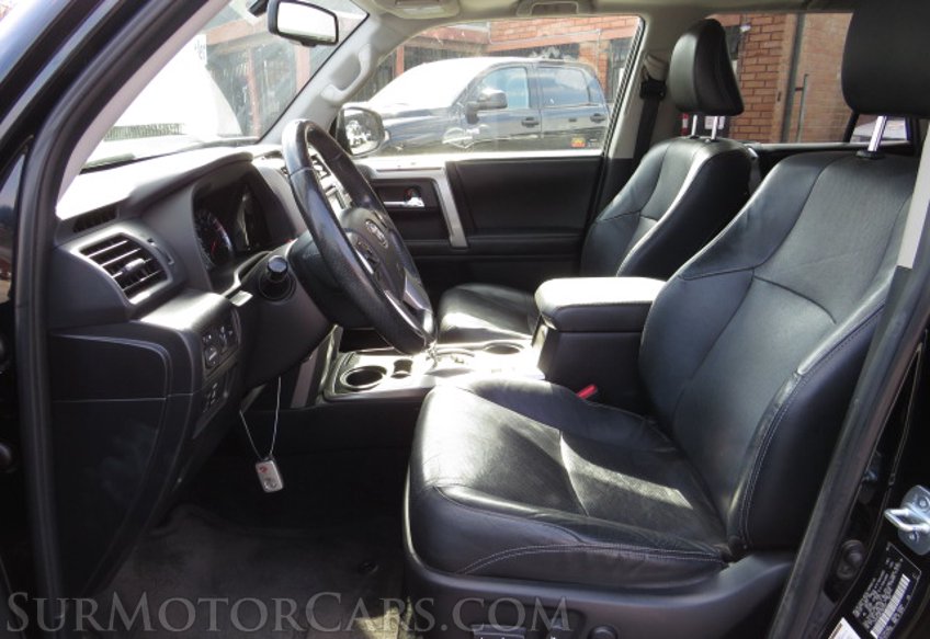 2015 Toyota 4Runner - Image 26