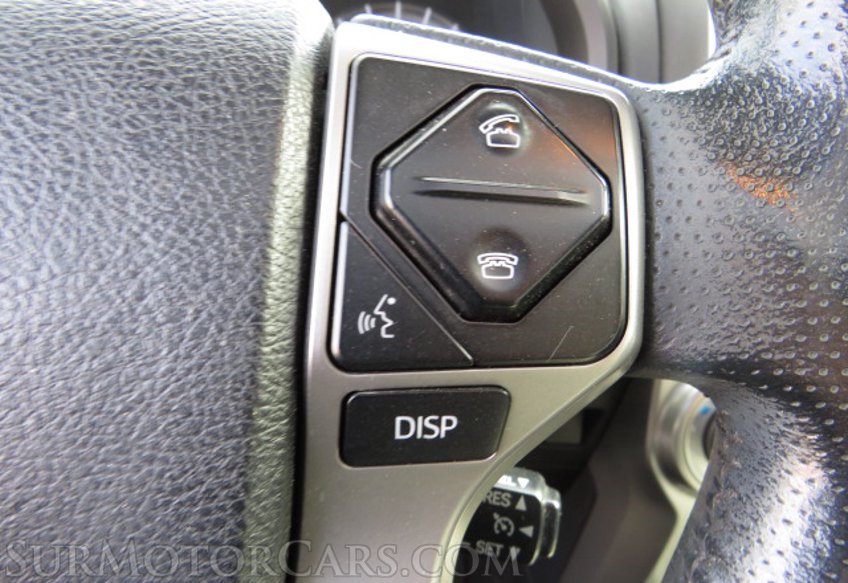 2015 Toyota 4Runner - Image 40